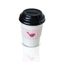 NOW IN STOCK- A295-Cup Of Ambition