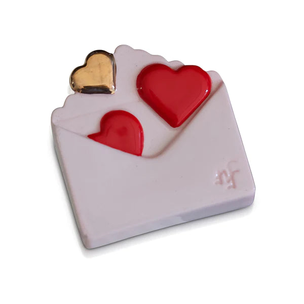 NOW IN STOCK- A297 Love Notes
