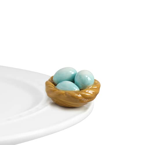A39 - Robins Egg Blue Mini