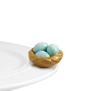 A39 - Robins Egg Blue Mini