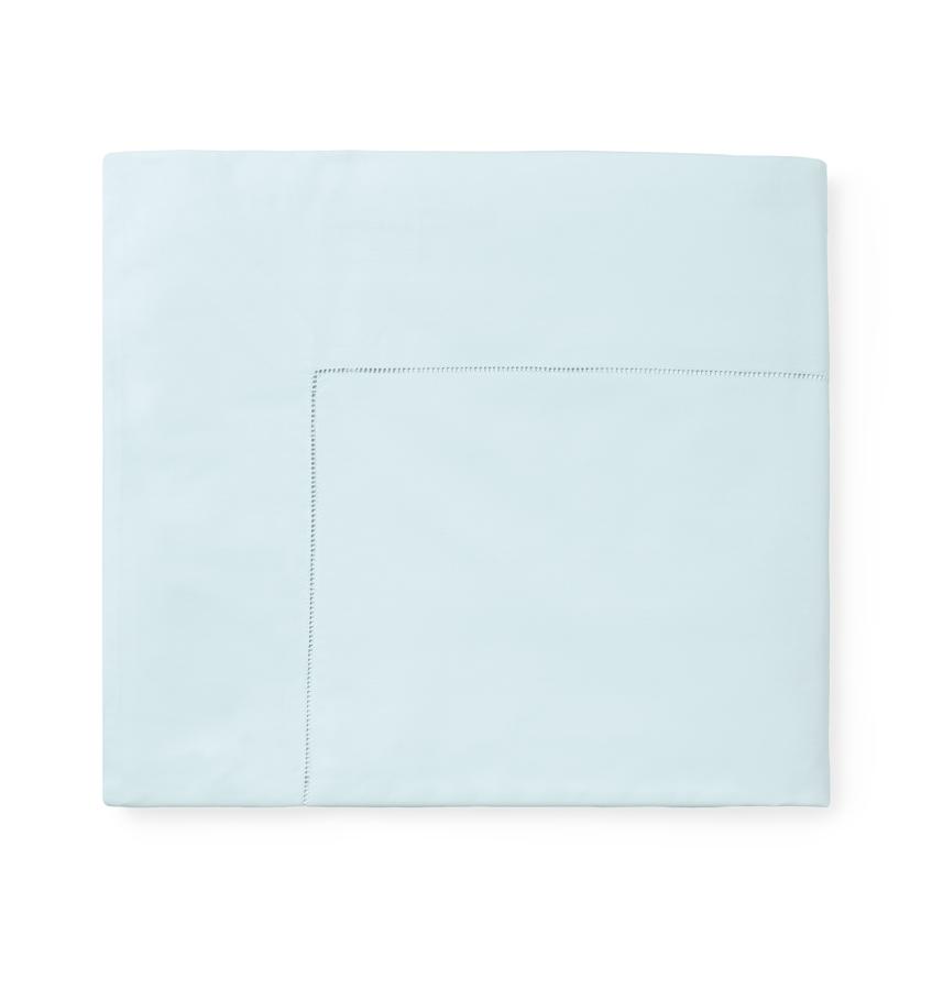 SFERRA Celeste Flat Sheet - King Size