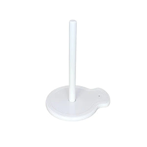 Now in Stock -MEL11- Melamine Paper Towel Holder Stripes