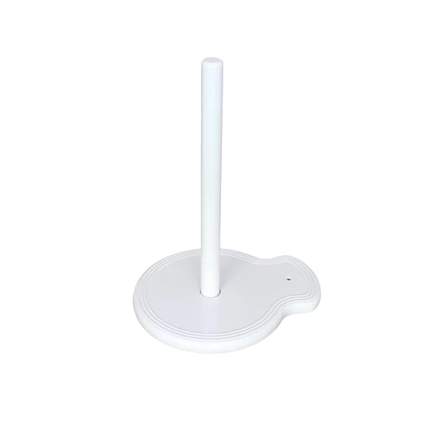 Now in Stock -MEL11- Melamine Paper Towel Holder Stripes