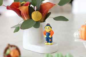 Now in Stock- CC02- Pinstripes Cutie Container