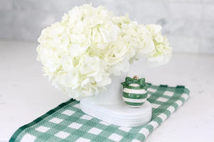 A282- Deck The Halls - Green