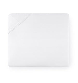 SFERRA Grande Hotel Fitted Sheet - Twin Size