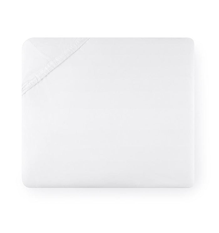 SFERRA Grande Hotel Fitted Sheet - Twin Size