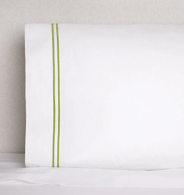 SFERRA Grande Hotel Pillowcases/pair - Standard Size