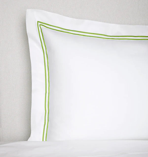 SFERRA Grande Hotel Duvet Cover - Twin Size