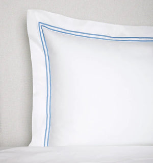 SFERRA Grande Hotel Continental/Euro Sham