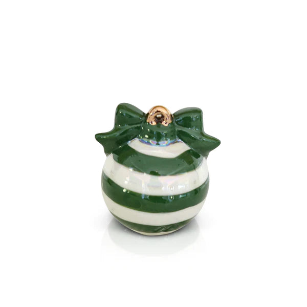 A282- Deck The Halls - Green