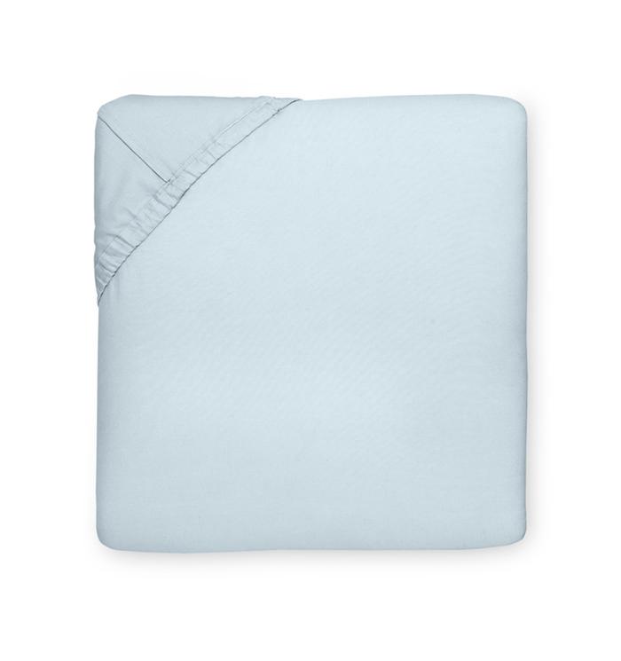 Sferra Celeste Fitted Sheet - Thumbnail 3