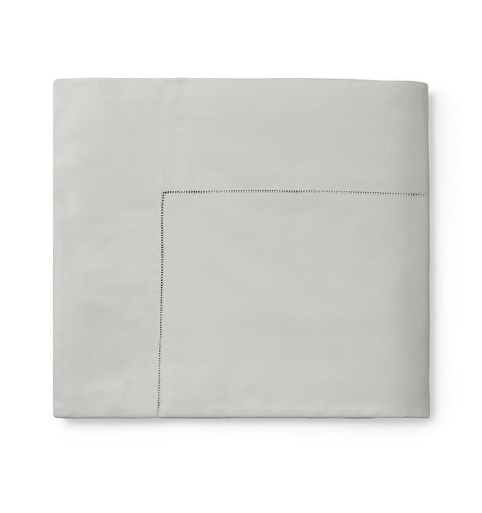 SFERRA Celeste Flat Sheet - King Size