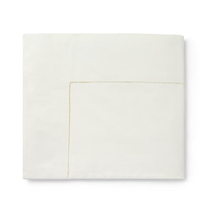 SFERRA Celeste Flat Sheet - King Size