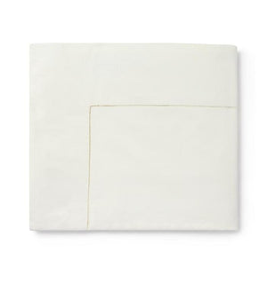 SFERRA Celeste Duvet Cover - Twin Size