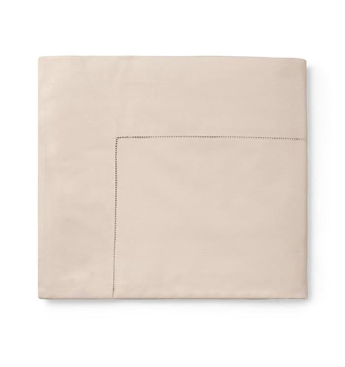 Sferra Celeste Flat Sheet - Thumbnail 5