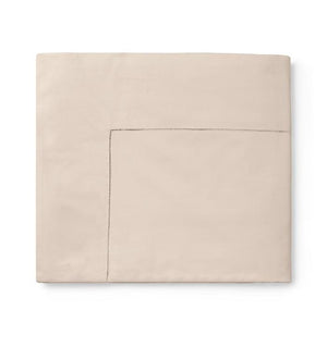 SFERRA Celeste Duvet Cover - Twin Size