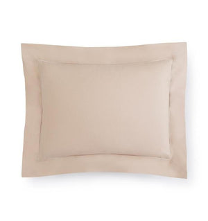 SFERRA Celeste Sham - King Sham