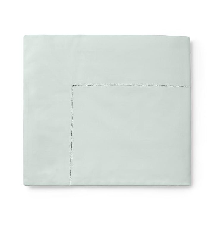 SFERRA Celeste Flat Sheet - King Size