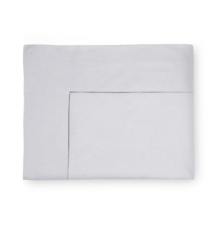 SFERRA Celeste Duvet Cover - Twin Size