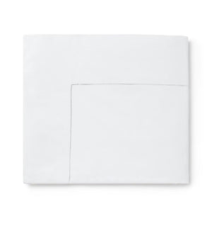 SFERRA Celeste Duvet Cover - Twin Size