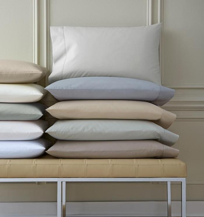 Sferra Celeste Pillowcase - Thumbnail 4
