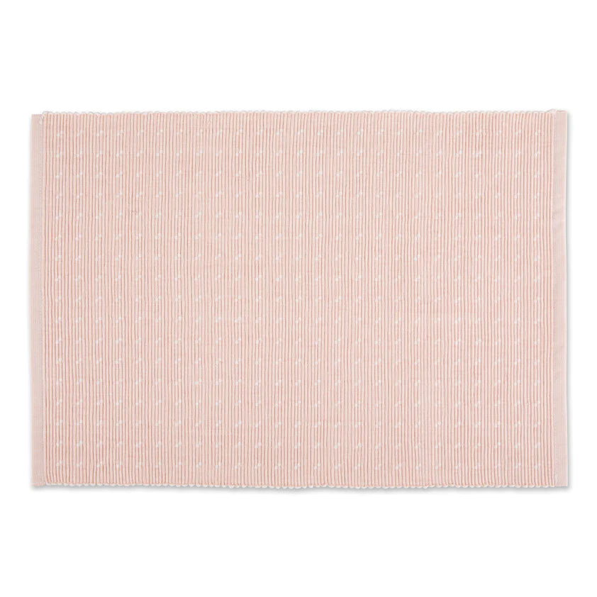 Chintz Rose Dody Dots Placemat
