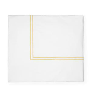 SFERRA Grande Hotel Duvet Cover - Twin Size