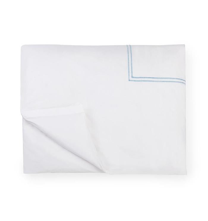 SFERRA Grande Hotel Duvet Cover - Twin Size