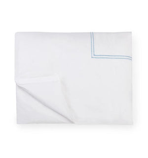 SFERRA Grande Hotel Duvet Cover - Twin Size
