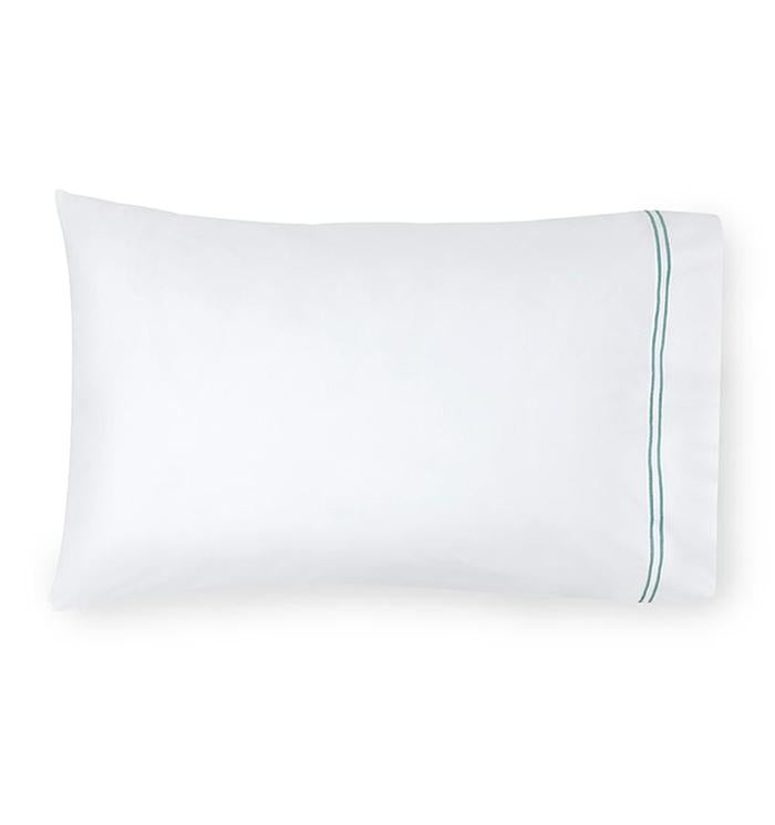 SFERRA Grande Hotel Pillowcases/pair - Standard Size