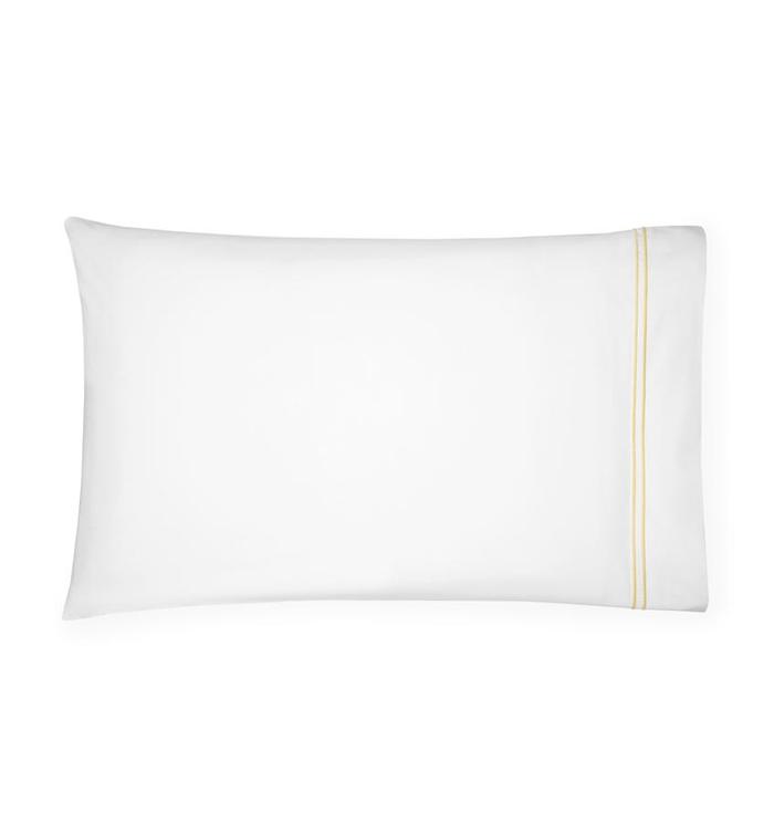 SFERRA Grande Hotel Pillowcases/pair - Standard Size