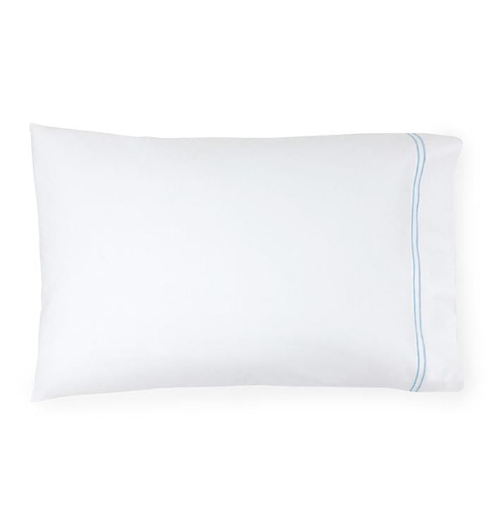 SFERRA Grande Hotel Pillowcases/pair - Standard Size