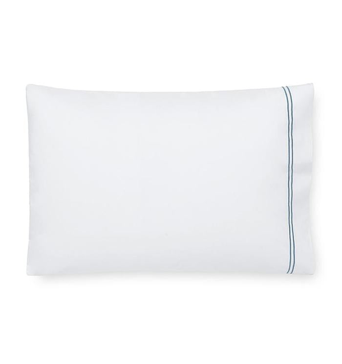 SFERRA Grande Hotel Pillowcases/pair - Standard Size