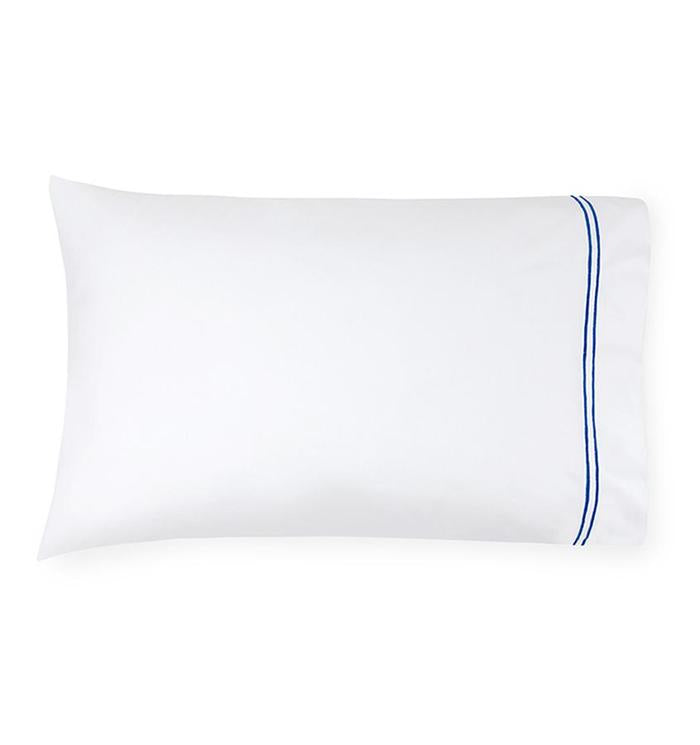 SFERRA Grande Hotel Pillowcases/pair - Standard Size