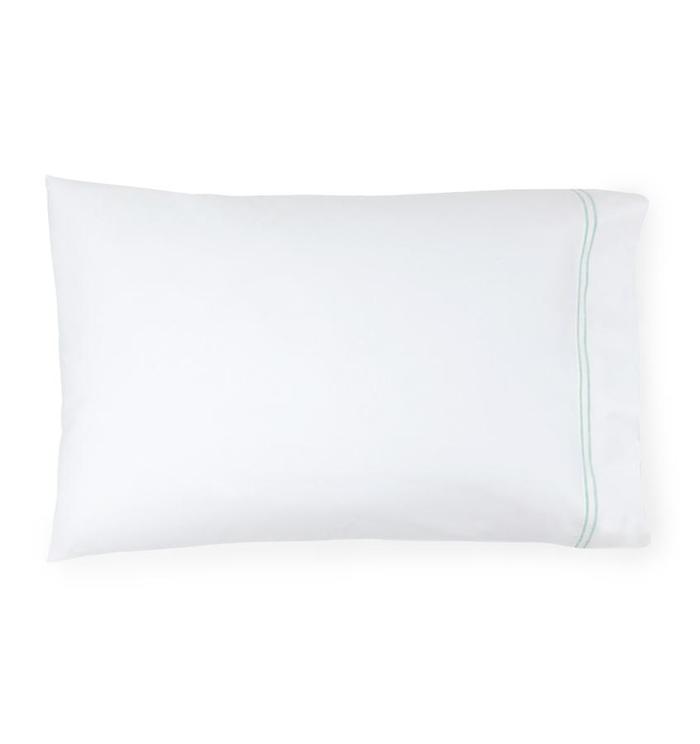 SFERRA Grande Hotel Pillowcases/pair - Standard Size