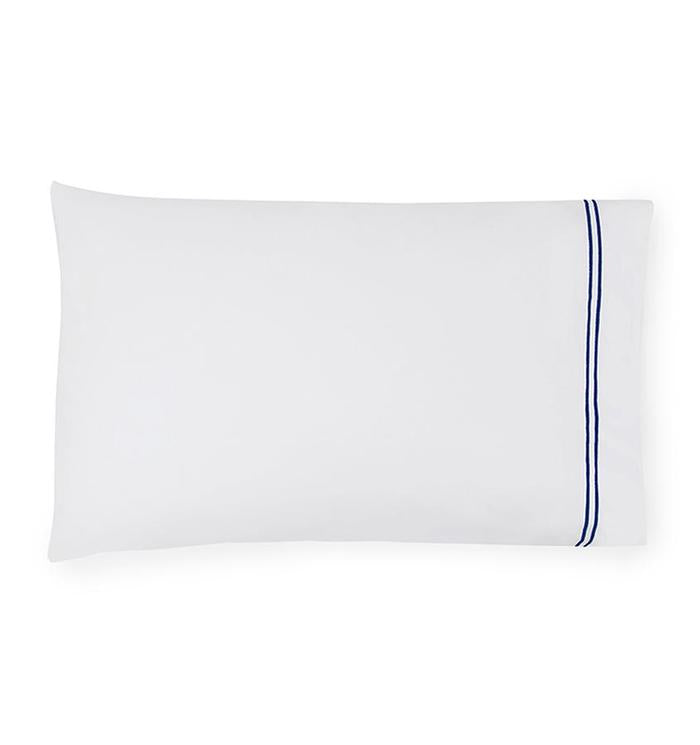 SFERRA Grande Hotel Pillowcases/pair - Standard Size