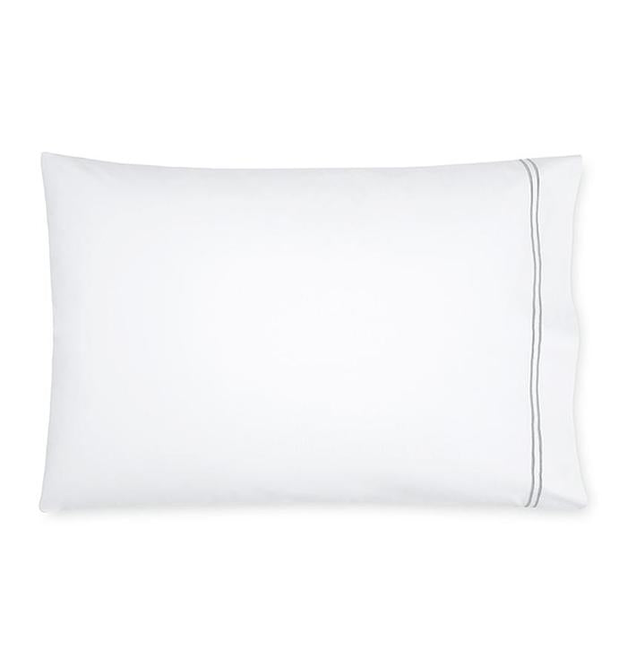 SFERRA Grande Hotel Pillowcases/pair - Standard Size