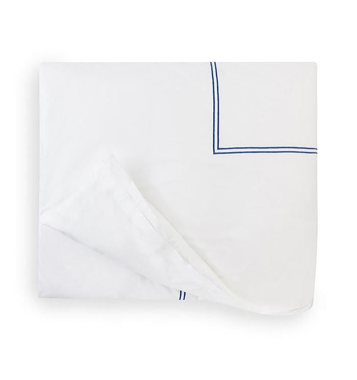 SFERRA Grande Hotel Duvet Cover - Twin Size