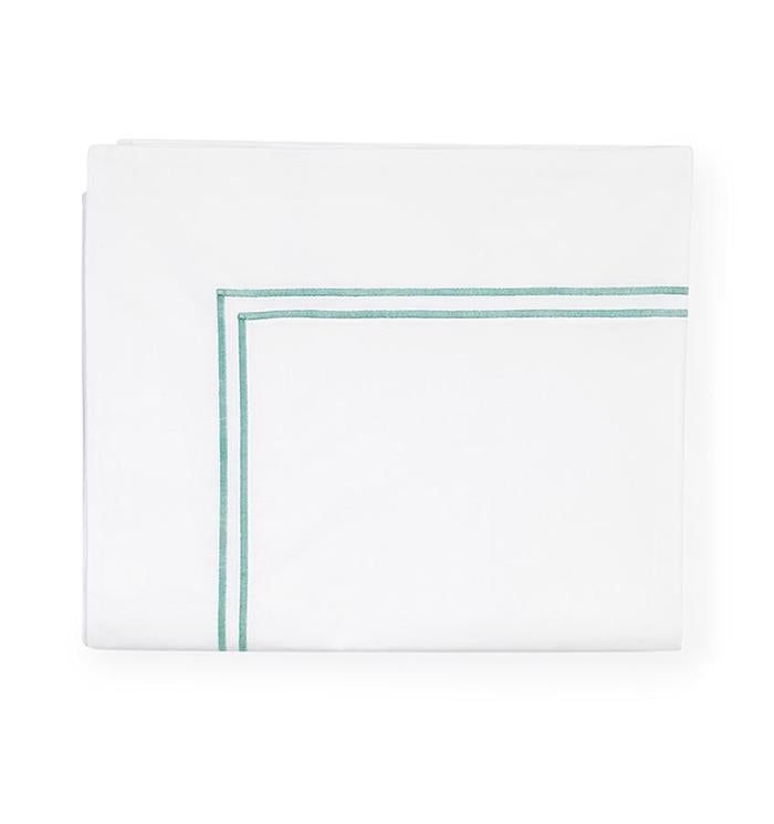 SFERRA Grande Hotel Flat Sheet - Queen Size