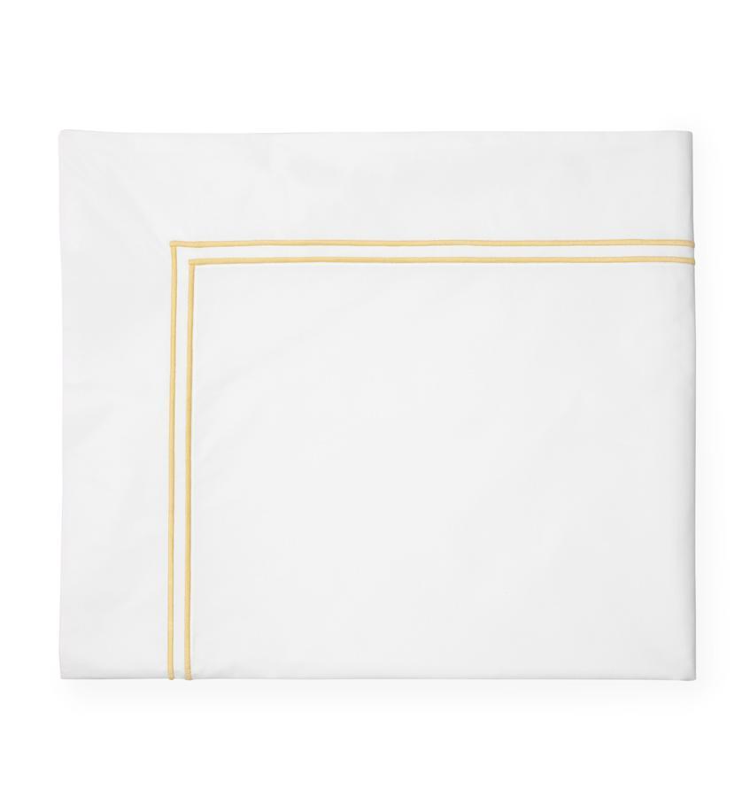 SFERRA Grande Hotel Flat Sheet - King Size