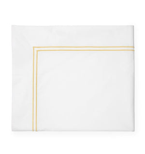 SFERRA Grande Hotel Flat Sheet - Twin Size