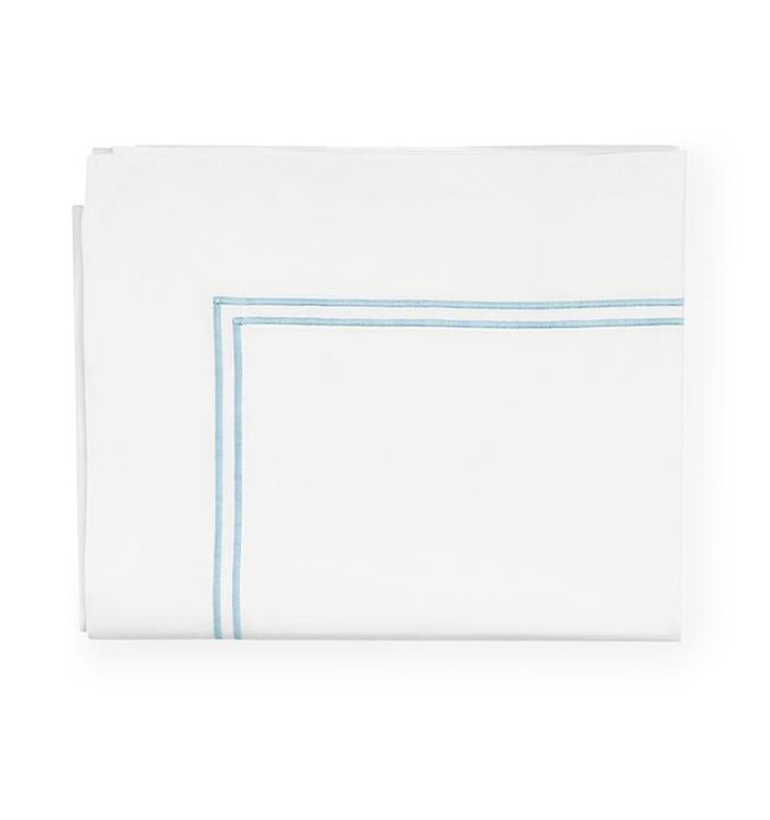 Sferra Grande Hotel Flat Sheet - Thumbnail 5