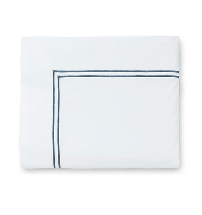 SFERRA Grande Hotel Flat Sheet - King Size