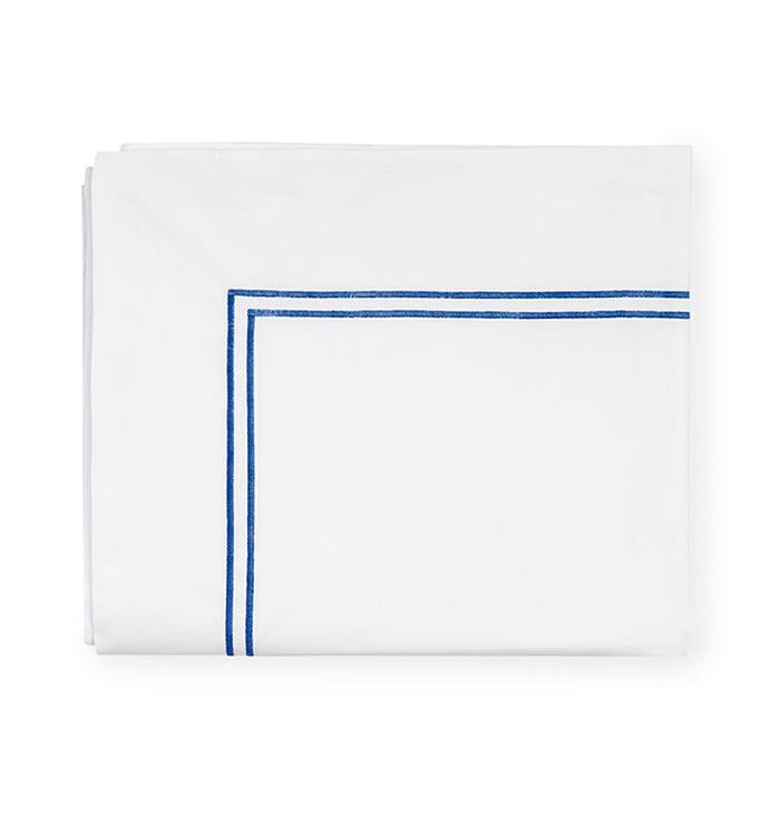 SFERRA Grande Hotel Flat Sheet - King Size