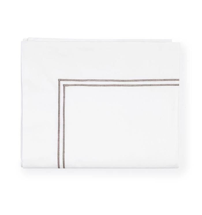 SFERRA Grande Hotel Flat Sheet - King Size