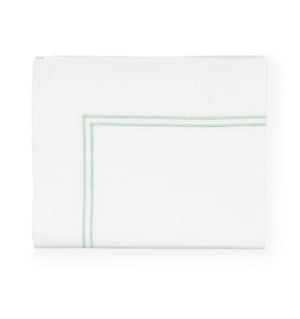 SFERRA Grande Hotel Flat Sheet - Queen Size
