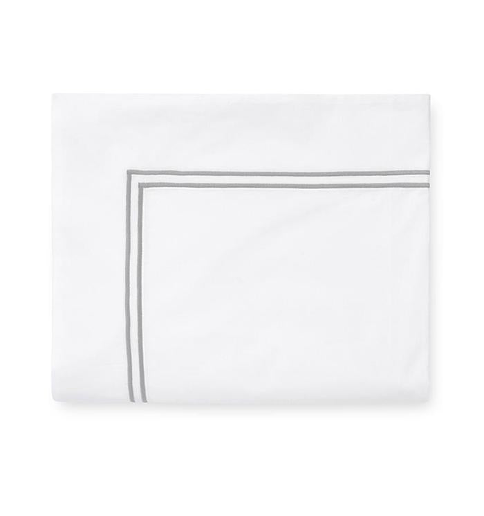 SFERRA Grande Hotel Flat Sheet - King Size