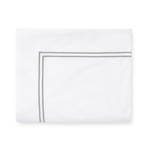 SFERRA Grande Hotel Flat Sheet - Twin Size