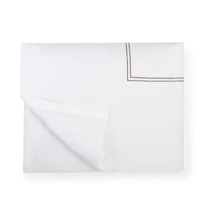 SFERRA Grande Hotel Duvet Cover - Queen Size